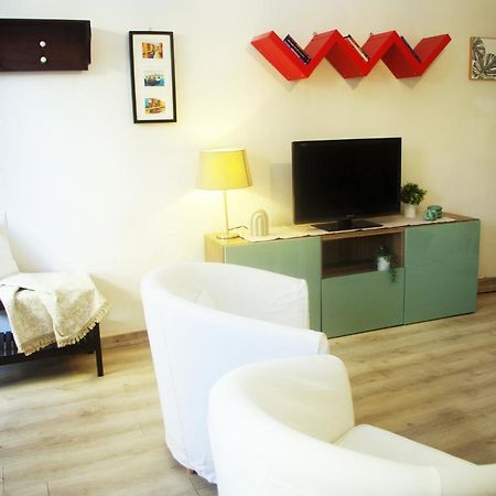 Quickhome La Ninfea Вивероне Екстериор снимка