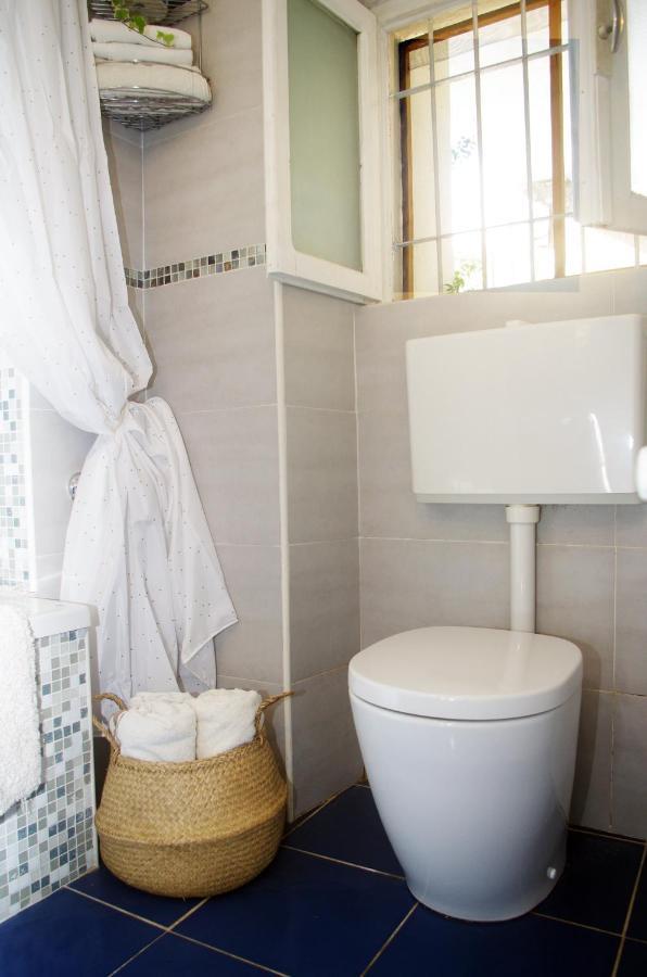 Quickhome La Ninfea Вивероне Екстериор снимка
