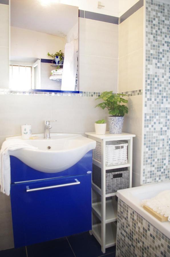 Quickhome La Ninfea Вивероне Екстериор снимка