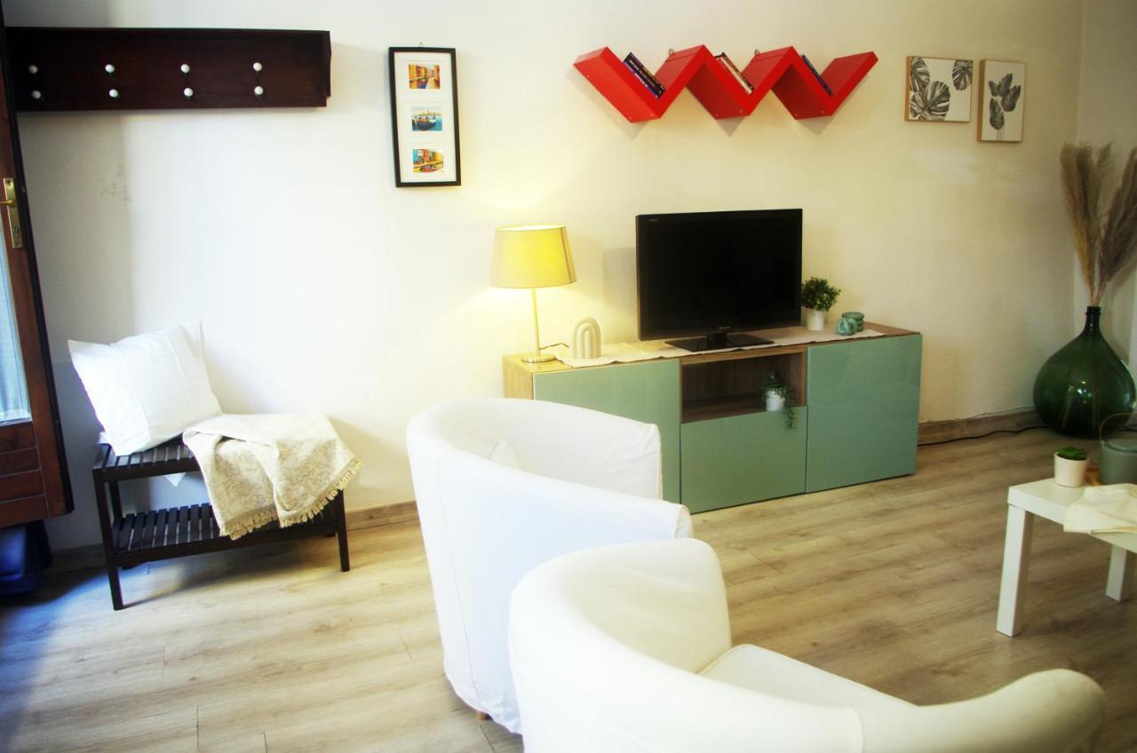 Quickhome La Ninfea Вивероне Екстериор снимка